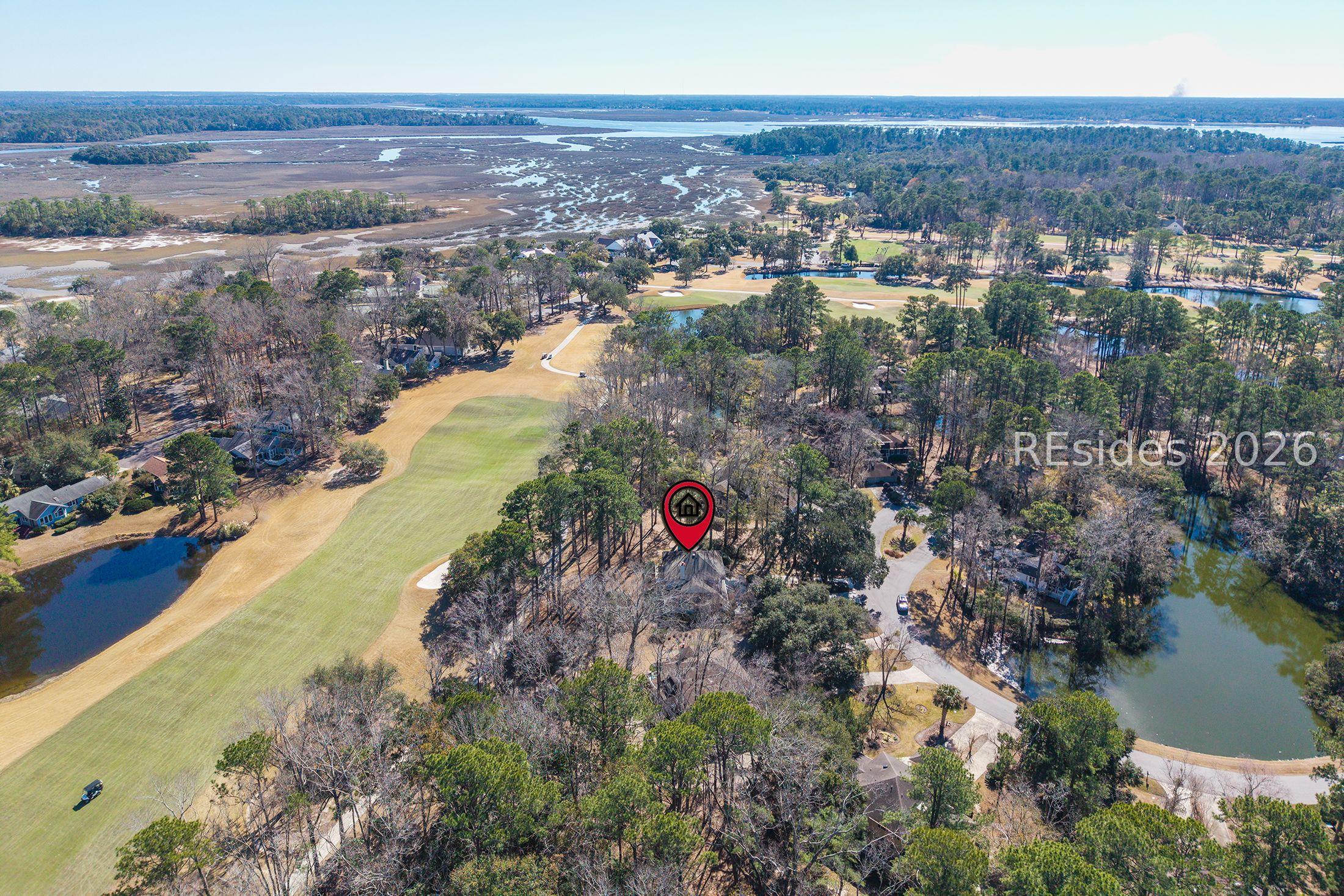 Image 4: Aerial of Property Image 4: Aerial of Property