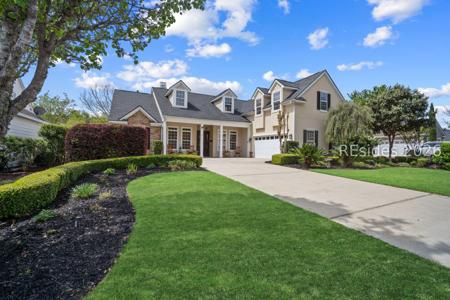 55 Yonges Island Drive