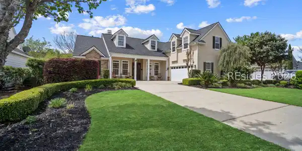 55 Yonges Island Drive