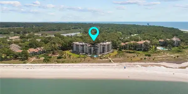 251 S Sea Pines Drive