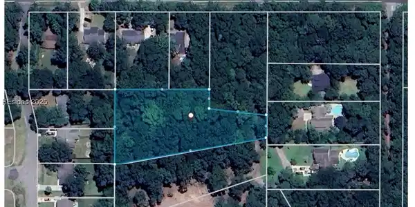 4 Loggerhead Trail