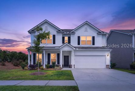 405 Malind Bluff Drive