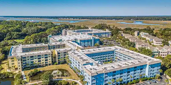 663 William Hilton Parkway