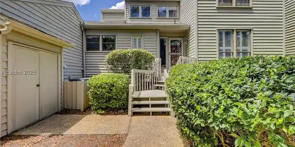 20 Calibogue Cay Road