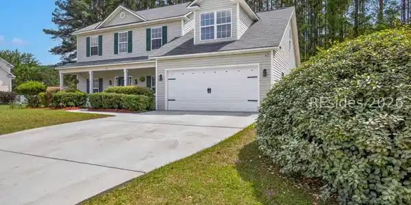 27 Kendall Drive