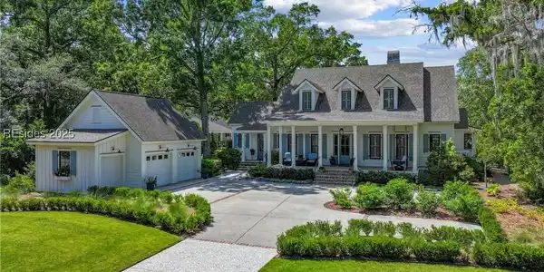 5 Old Oak Road