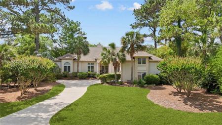 283 Seabrook Drive