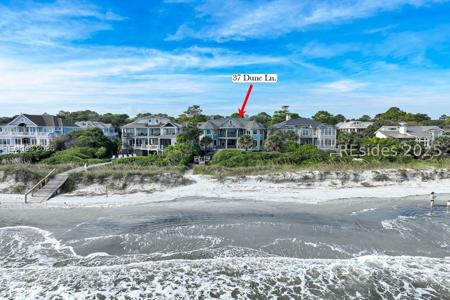 37 Dune Lane