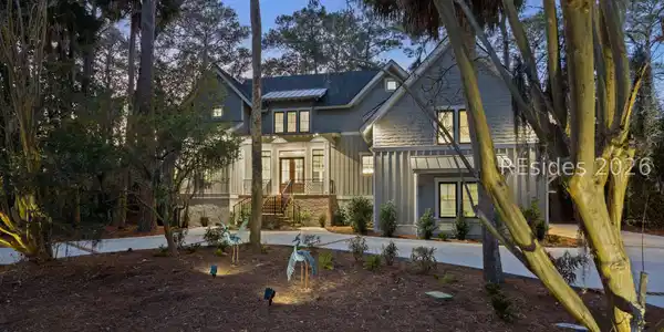 34 Tupelo Road