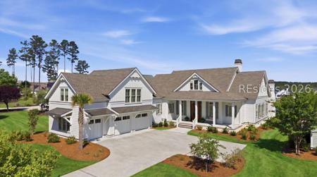 491 Lake Bluff Drive