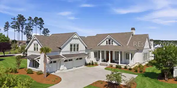 491 Lake Bluff Drive