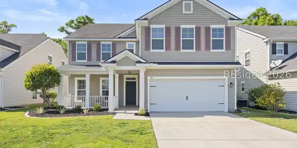 82 Sago Palm Drive