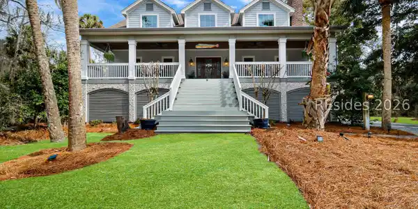 9 Ibis Street