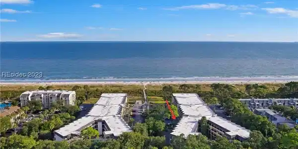 23 S Forest Beach Drive