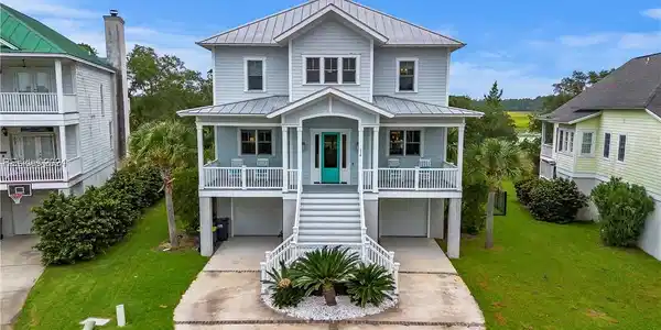 114 Patrick Drive