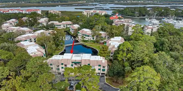 3 Shelter Cove Lane