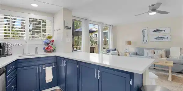42 S Forest Beach Drive