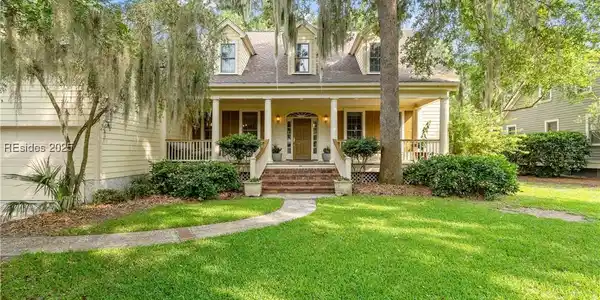 22 Ridge Road