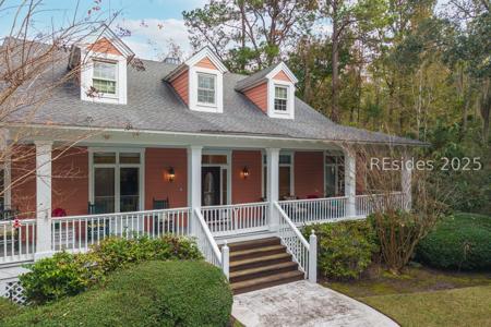 42 River Marsh Lane