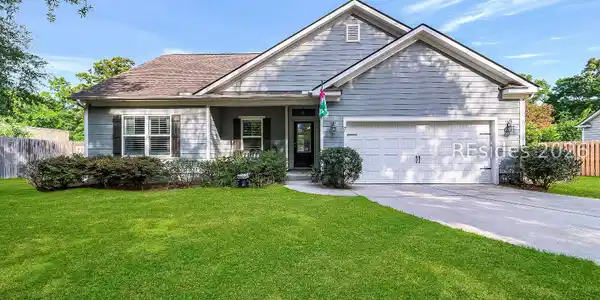 7 Pritchard Farms Road