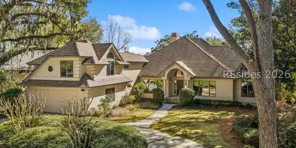 300 Seabrook Drive