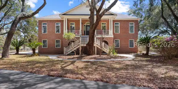 370 Fripp Point Road