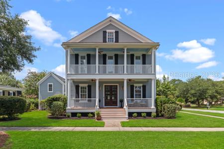 106 Great Heron Way