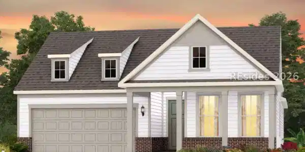 64 Scarlet Sage Drive
