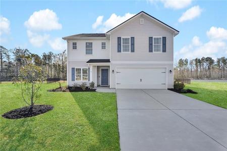 6 Westlake Drive