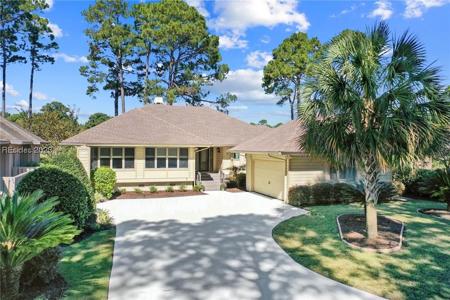 22 Savannah Trail