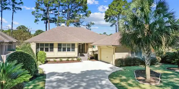 22 Savannah Trail