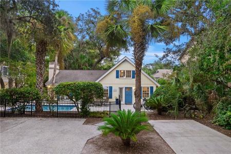 3 Nighthawk Street