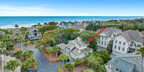 108 Oceanwood Trce