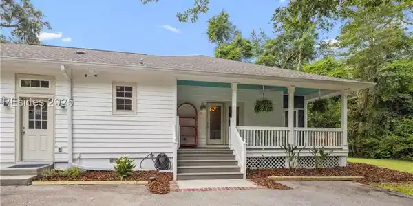15 Palmetto Beach Drive