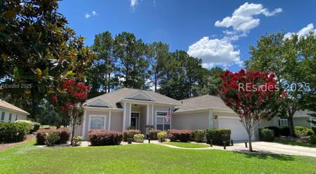 31 Yonges Island Drive