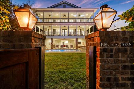 19 Sanddollar Road