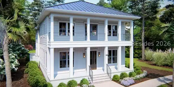 34 Tabby Shell Road