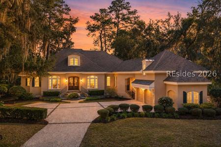 25 Ashley Hall Drive