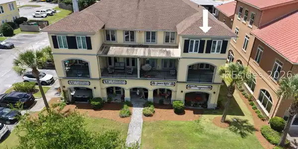 14 Johnston Way