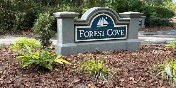 72 Forest Cove