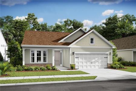 59 Knotty Pine Drive