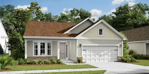59 Knotty Pine Drive