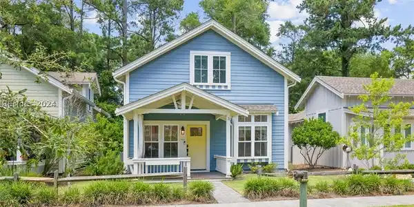 625 Spanish Wells Road