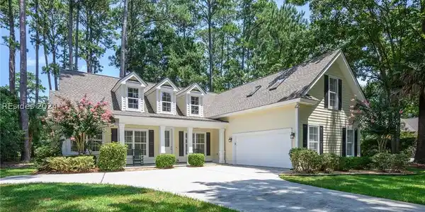 65 Winding Oak Drive