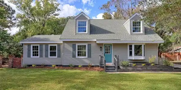 1302 Battery Creek Road