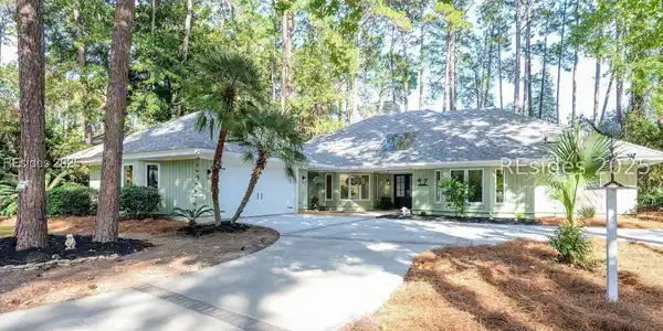 7 Whispering Pines Court