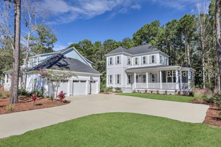 53 Oldfield Village Road