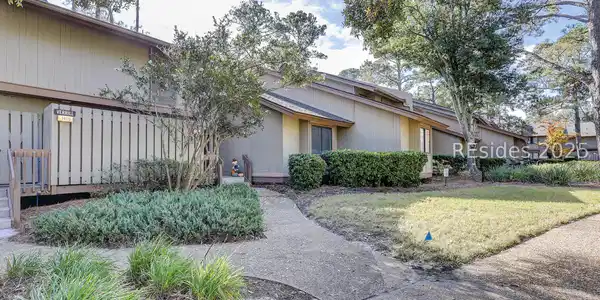225 S Sea Pines Drive