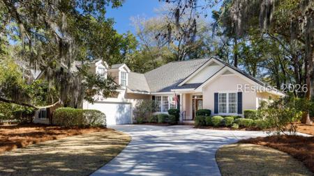 212 Fort Howell Drive