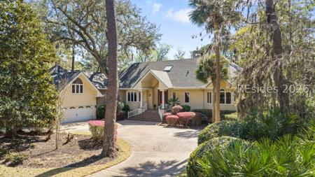 351 Long Cove Drive